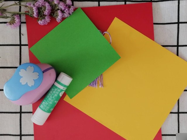 2021新年贺卡制作方法大全