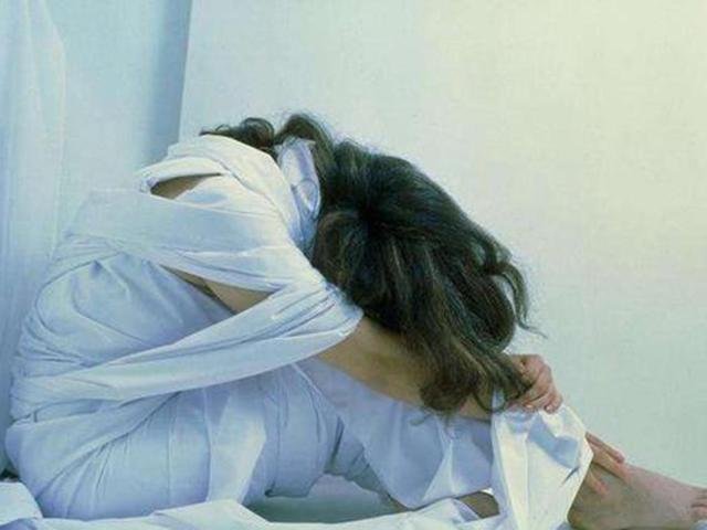 15岁少女离奇失踪47天,再回家时精神失常,究竟发生了什么事?