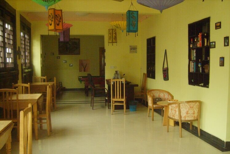 周庄住宿住处推荐!