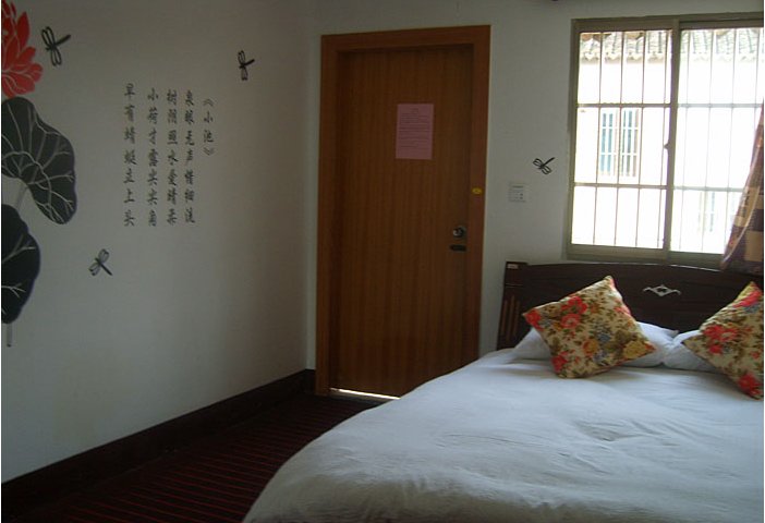 周庄住宿住处推荐!