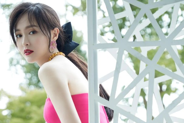 唐嫣是谁？有什么代表作？