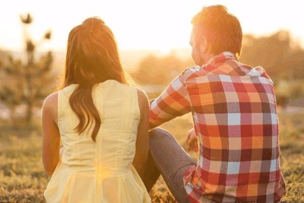 挽留爱情的情话