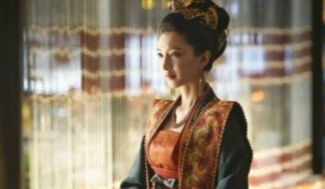 历史上的宋仁宗有多喜欢张贵妃?