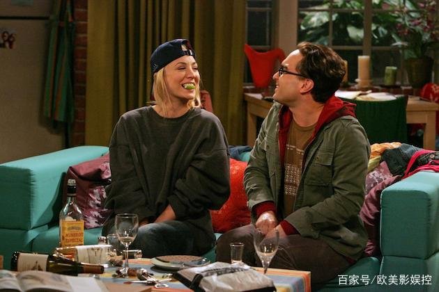 美剧《生活大爆炸》中最好看的或者说最有纪念意义的是哪几集？