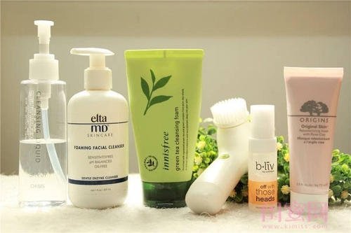 网购的护肤品和柜台里卖的有什么不一样？