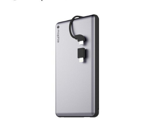 大容量移动电源哪款值得入手？