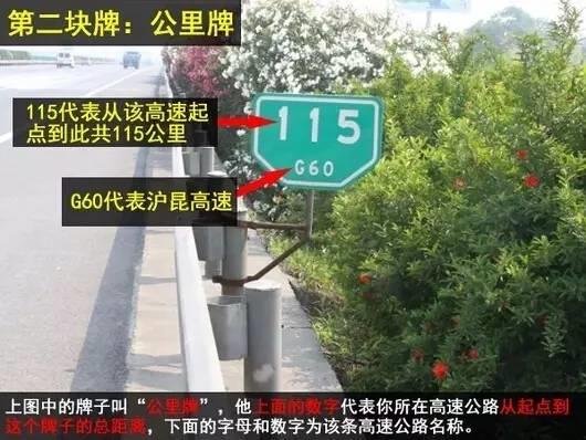 高速公路上遇事故怎么处理