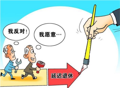 白岩松建议采用自愿原则延迟退休，你赞成此建议吗？