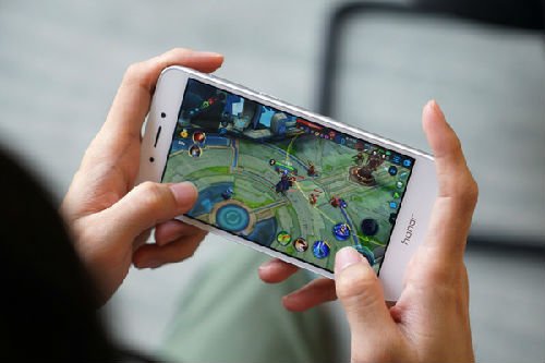 游戏业半年营收超1500亿，游戏行业为何能如此旺盛？