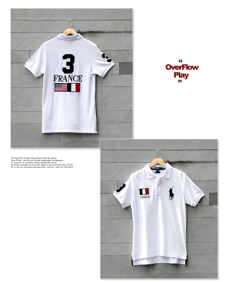 我像知道后面有国旗的T恤是什么牌子