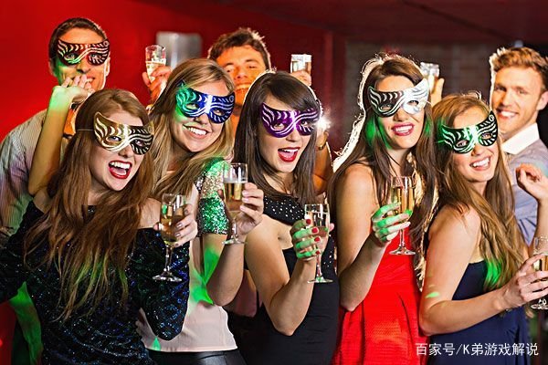 在人际交往中，什么是轻浮？