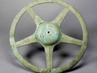 三星堆商标被抢注，你觉得这算侵权吗？