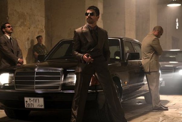 萨达姆的儿子乌代是一个什么样的人，他现在还活着吗？