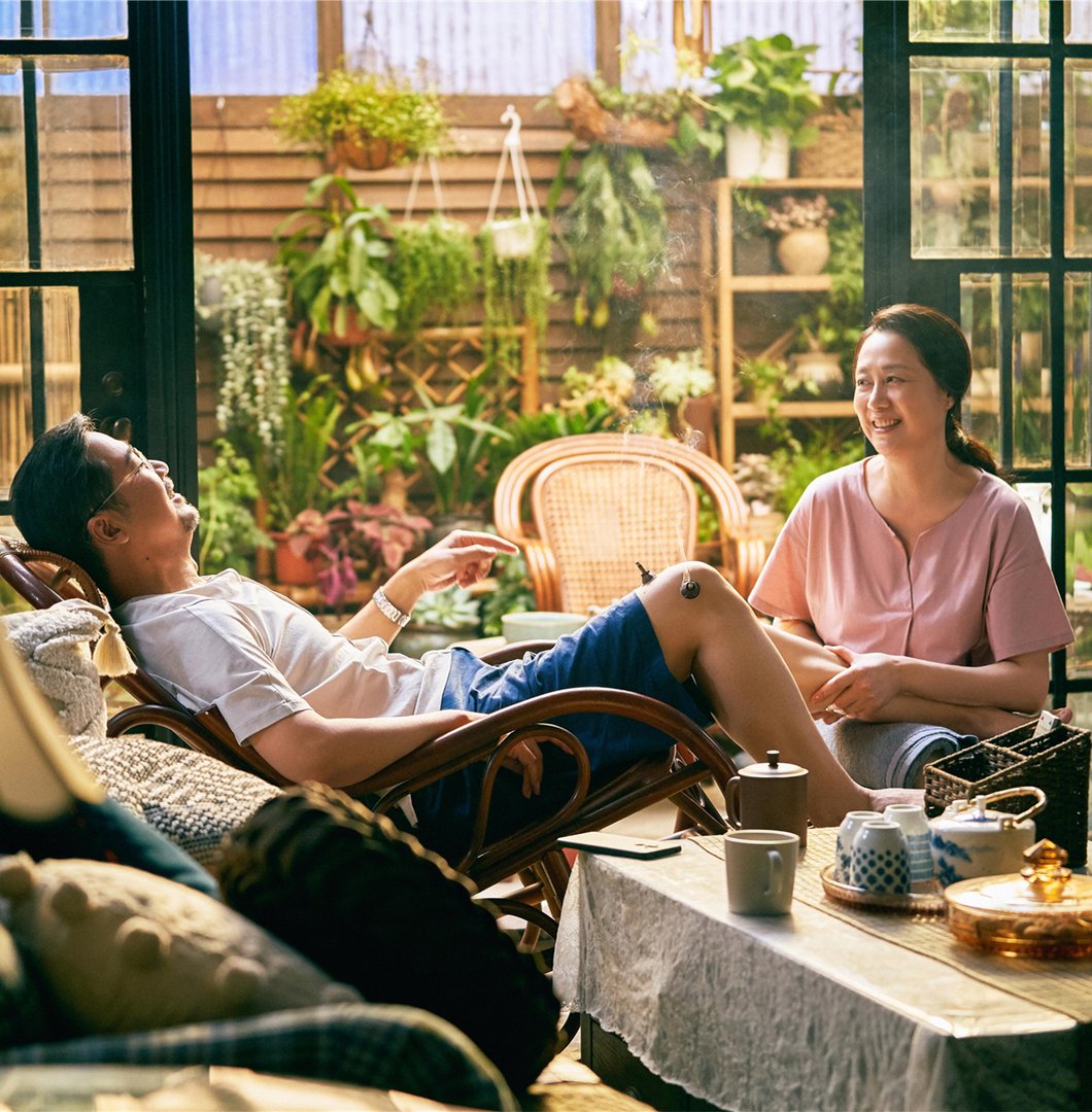 小舍得原著小说人物结局是什么？小舍得电视剧中南叔为什么离婚？