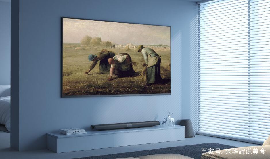 我想给老爸老妈换一台高清晰度的电视，有推荐的型号吗？