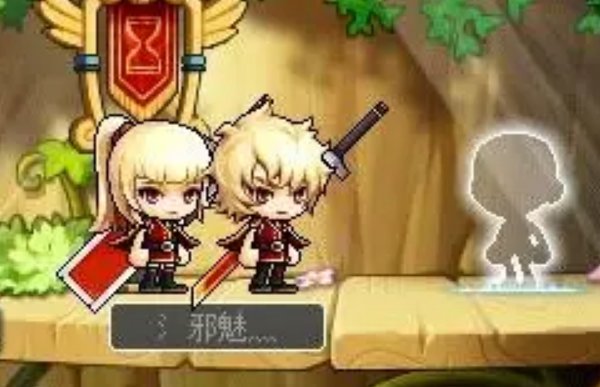 冒险岛的所有职业专职列表是那些 （50分悬赏）急