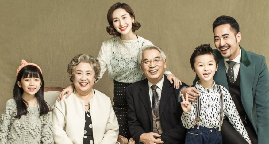 为何岳父总是对我不好？