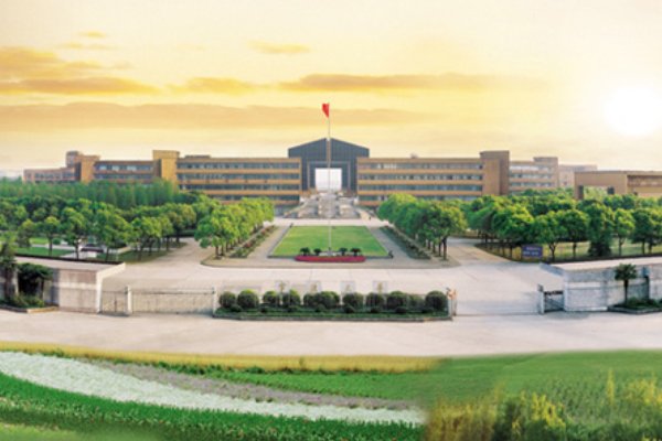 宁波有哪些大学?