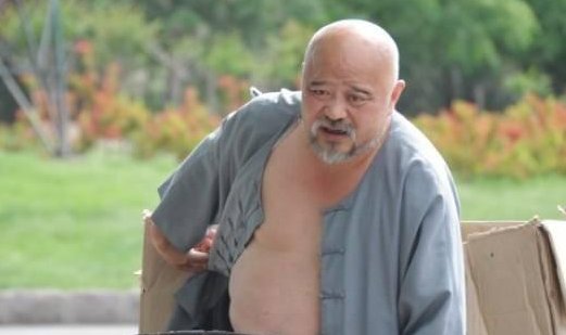 还记得演员李琦吗?他的近况如何?