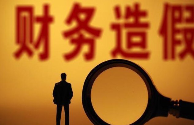 中信国安连续七年财务造假，他们可能会受到怎样的惩罚？