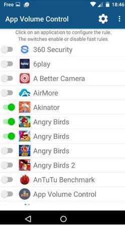 手机音量小，可以下载什么软件让音量增大吗？