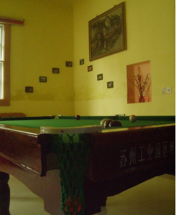 周庄住宿住处推荐!