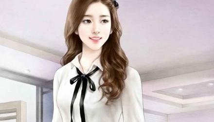 有什么好看的女配文