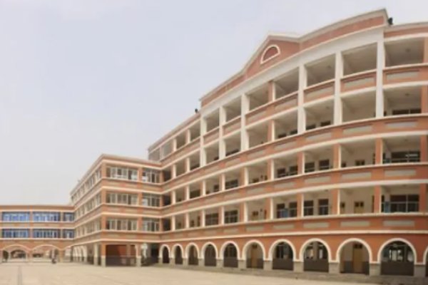 宜兴普通高中名单