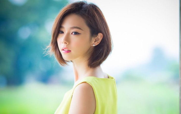 气质高冷微信名字女