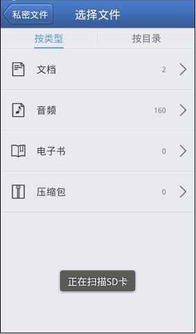 毕加索透明手机短信加密