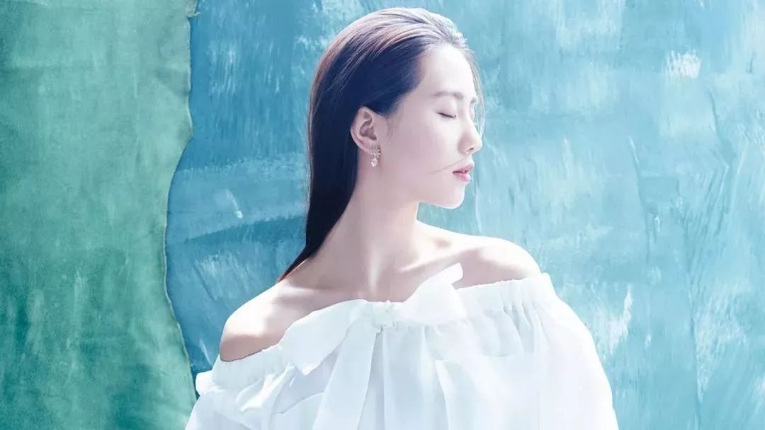 原来她才是“若曦”的第一人选，因学业问题辞演，意外成就刘诗诗，她是谁？