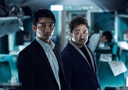 如何评价《釜山行》？