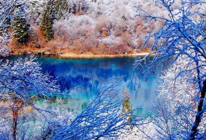 稻城亚丁旅游攻略及费用