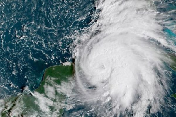 美国迎来大风暴,为何会导致多地区断电?