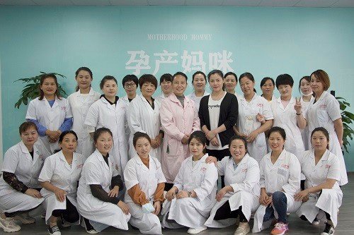 上海哪里学催乳师正规