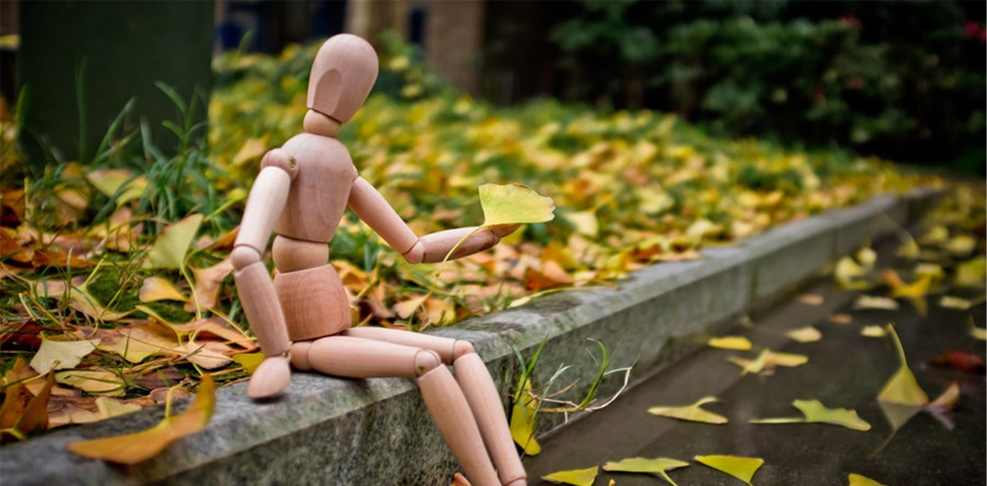 别傻了，伤害你的人，怎么可能是真的爱你的呢？