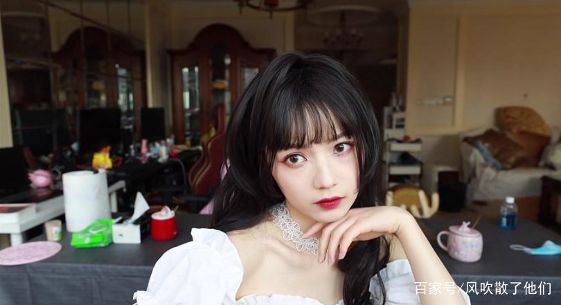 如何看待“党妹翻车“事件？