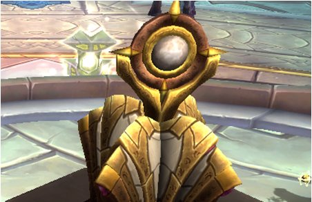 魔兽世界怎么去职业大厅