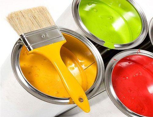 立邦漆防伪怎么查询?