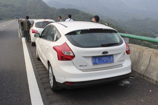 车辆违章当天能查到吗