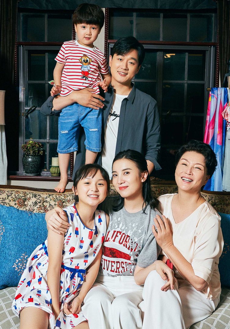 小舍得原著小说人物结局是什么？小舍得电视剧中南叔为什么离婚？