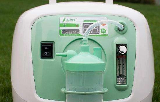吸氧机什么牌子好？求推荐。