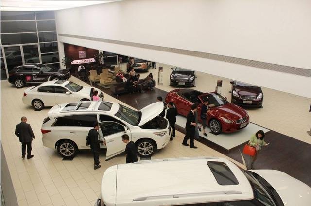 买车有什么常识技巧