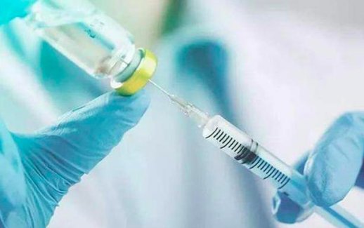 越南是什么时候批准接受中国疫苗的?