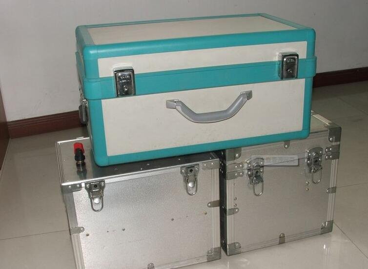 打井前测地下水质和水量的仪器叫什么？