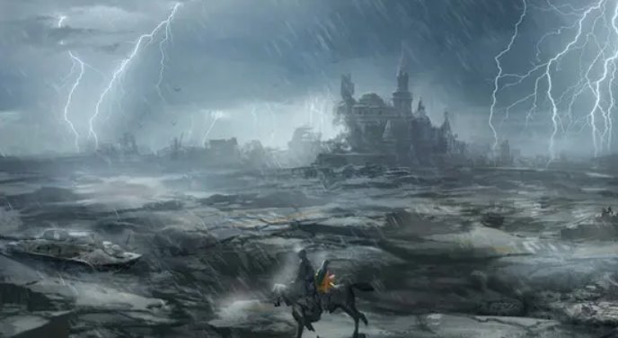 末世男主强大独占女主的小说