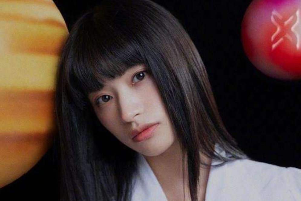 有种隐藏实力叫《青你2》段小薇,为何会这样说段小薇?