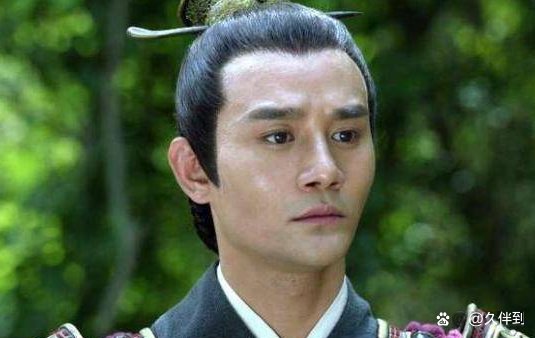 王凯和刘朔两人同演《琅琊榜》走红,为何现在的差距这么大?