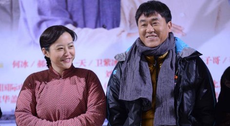 因拍戏遭邓超分手,嫁李光洁遭劈腿,单亲妈妈的郝蕾不该被遗忘,你觉得呢?