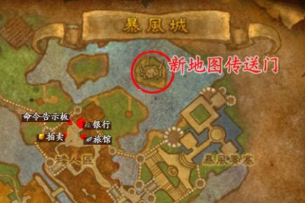 魔兽世界的每个副本都是多少级可以进啊